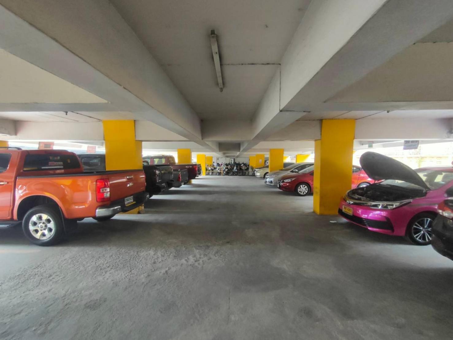 Prl Place バンコク都 エクステリア 写真